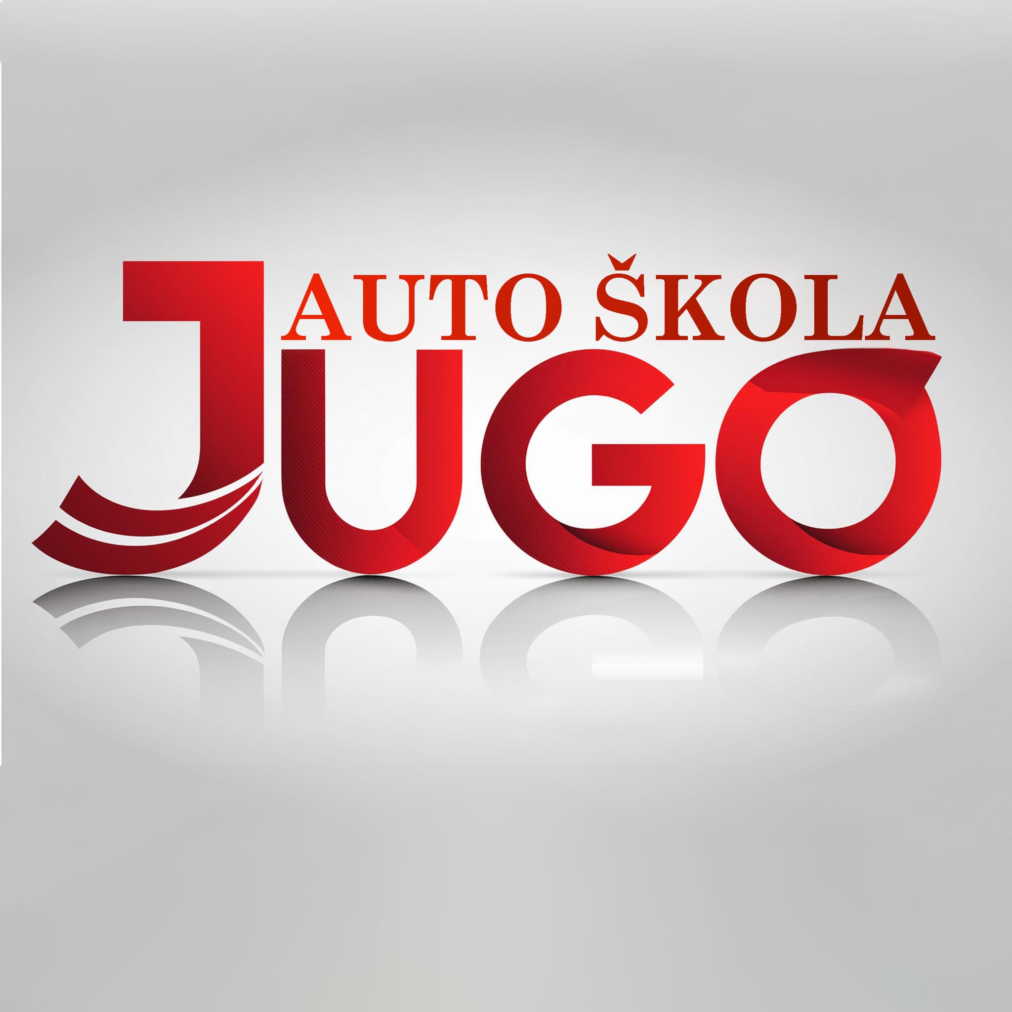 AUTO ŠKOLA JUGO PLUS
